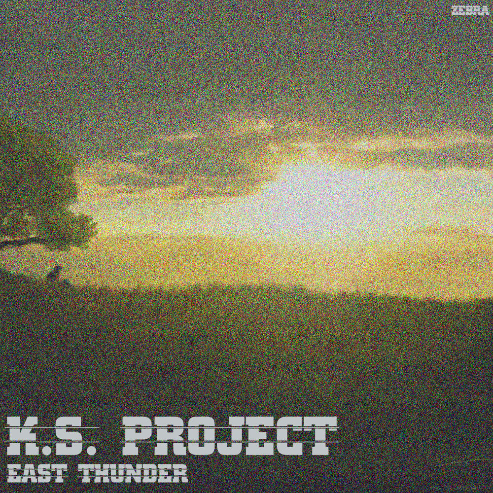 Picture of East Thunder