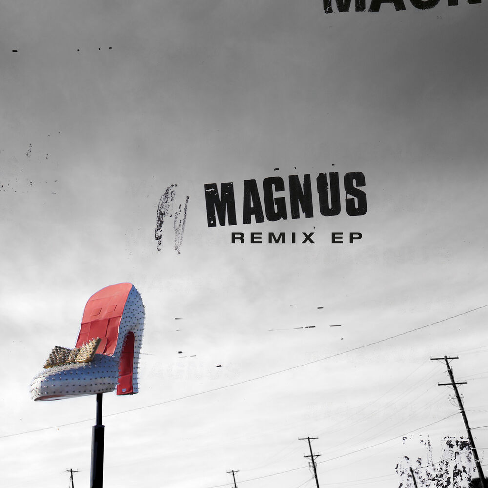 Picture of Remix EP