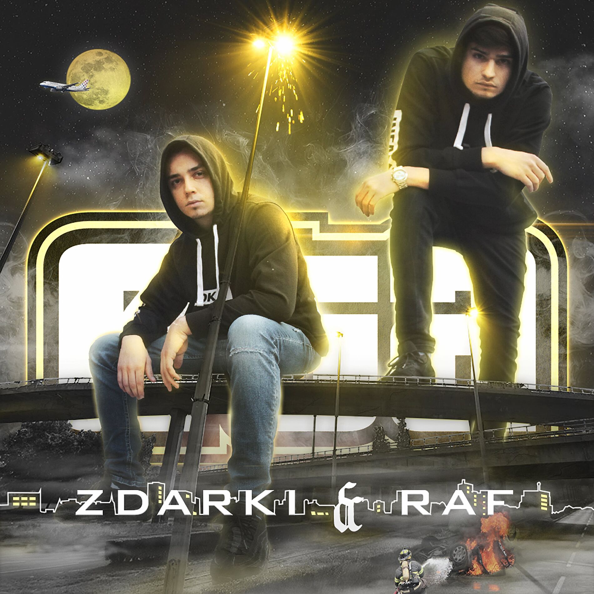 Album cover of GTA