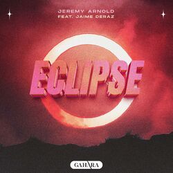 Cover of Eclipse (feat. Jaime Deraz)
