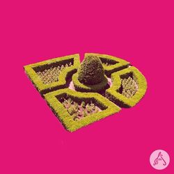 Cover of Old Fashioned Garden