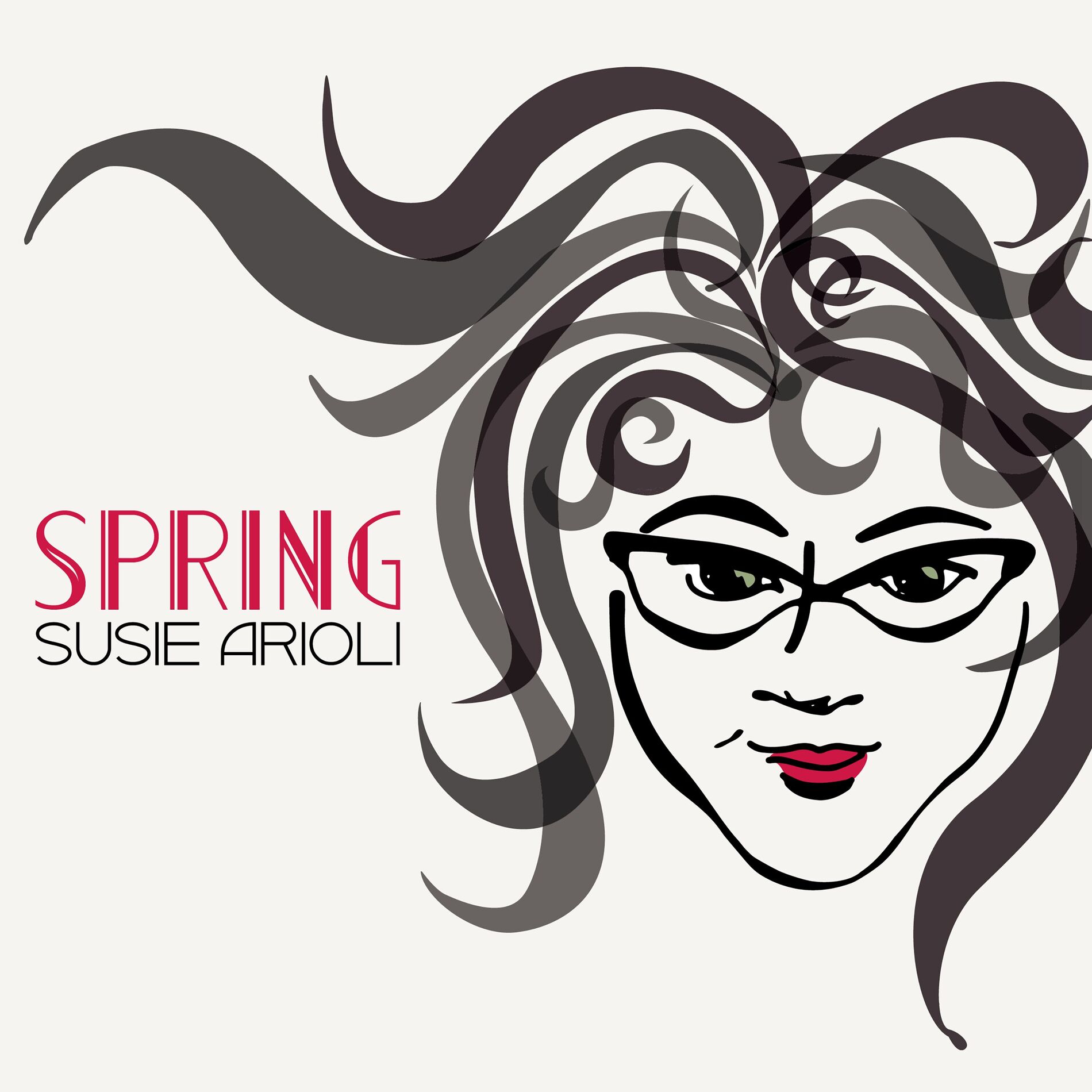 Album cover of Spring