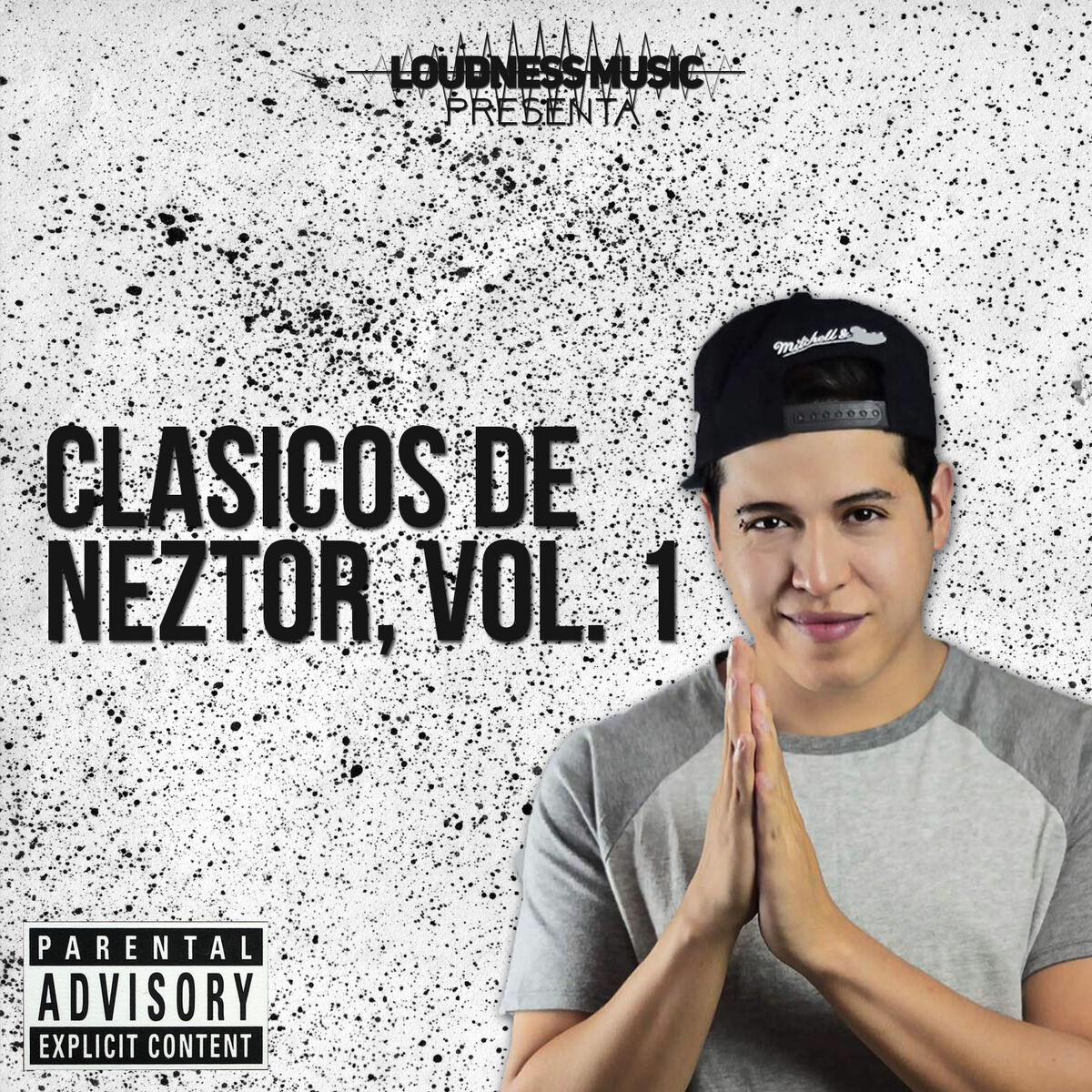 Album cover of Clásicos de Neztor, Vol. 1