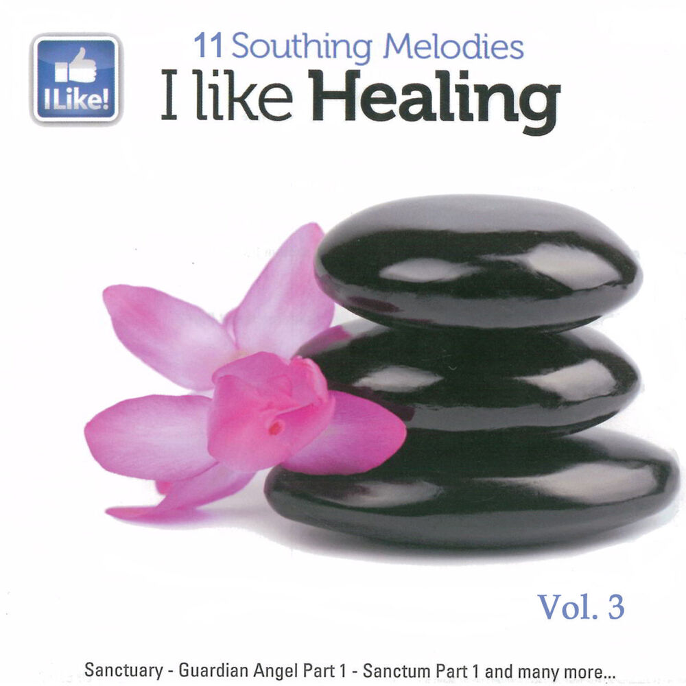 Picture of I Like Healing, Vol. 3