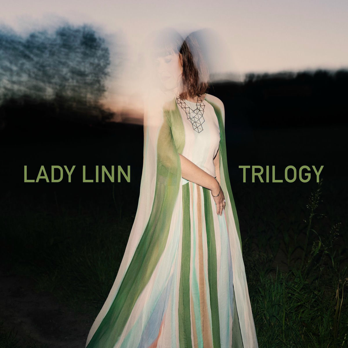 Album cover of Triology