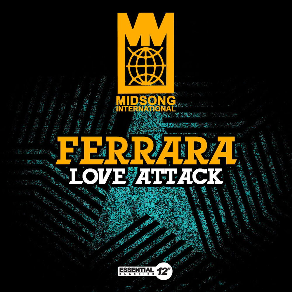 Picture of Love Attack