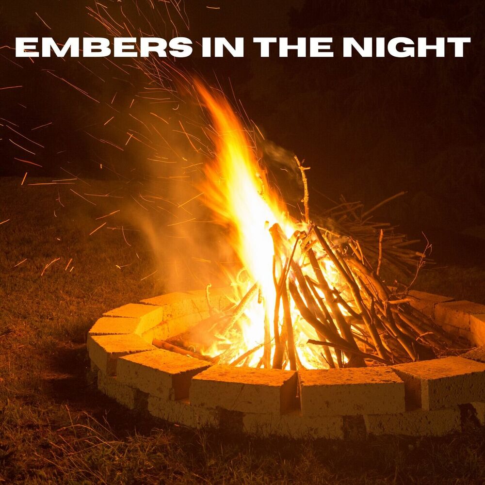 Picture of Embers in the Night