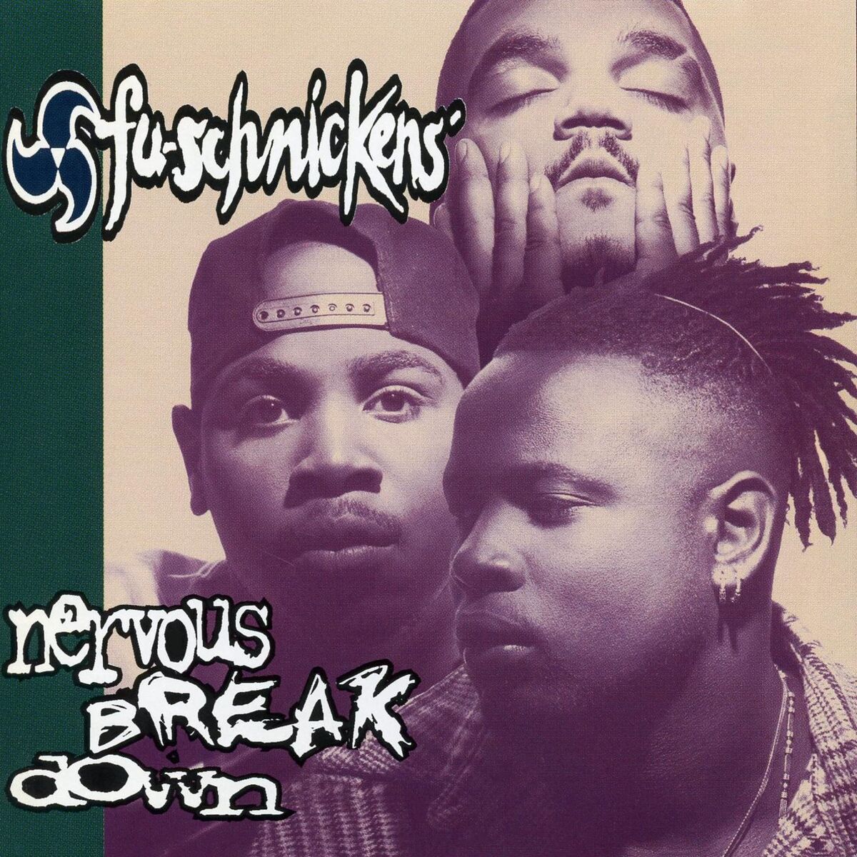 Album cover of What's Up Doc? (Can We Rock?) (with Shaquille O'Neal)