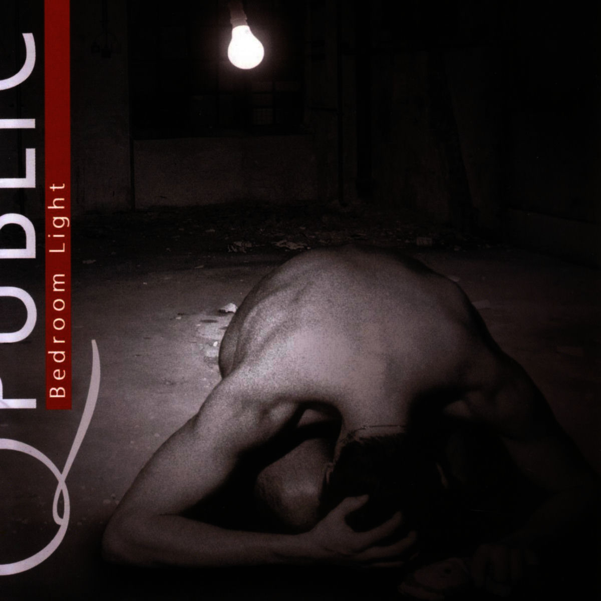 Album cover of Bedroom Light