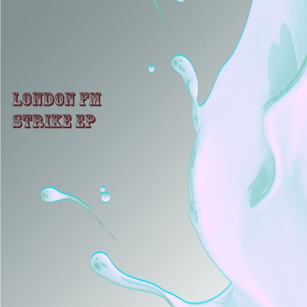 Picture of Strike EP
