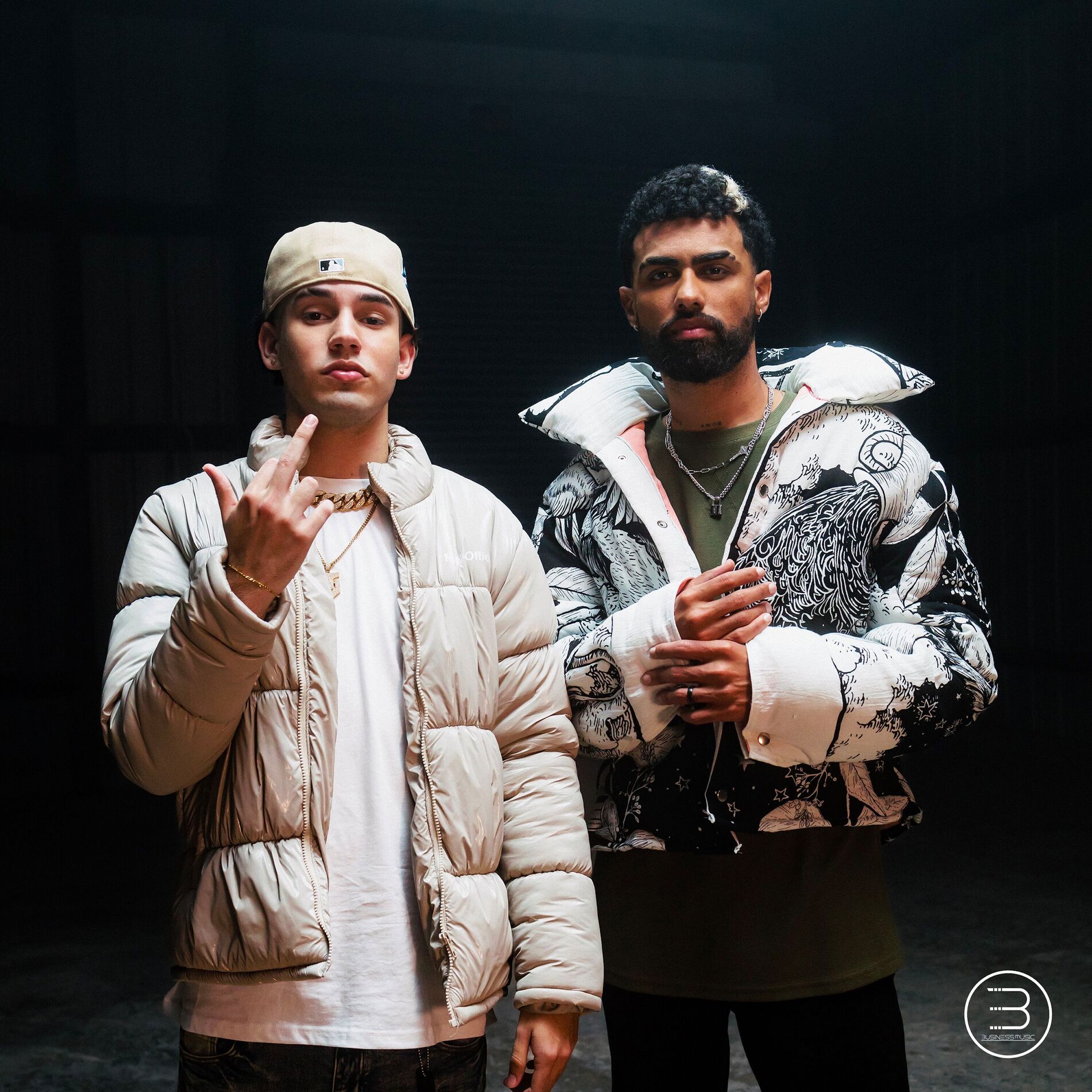 Album cover of Icee
