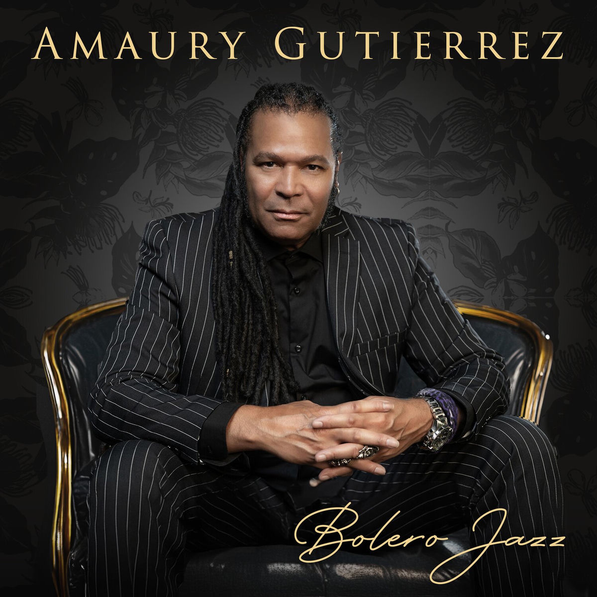 Album cover of Algo Contigo
