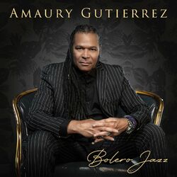Cover of Bolero Jazz