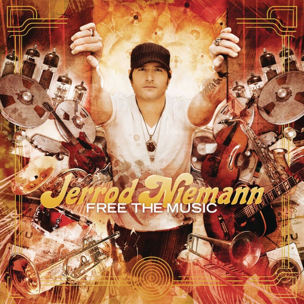 Picture of Free The Music