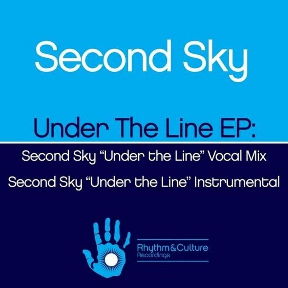 Picture of Under the Line
