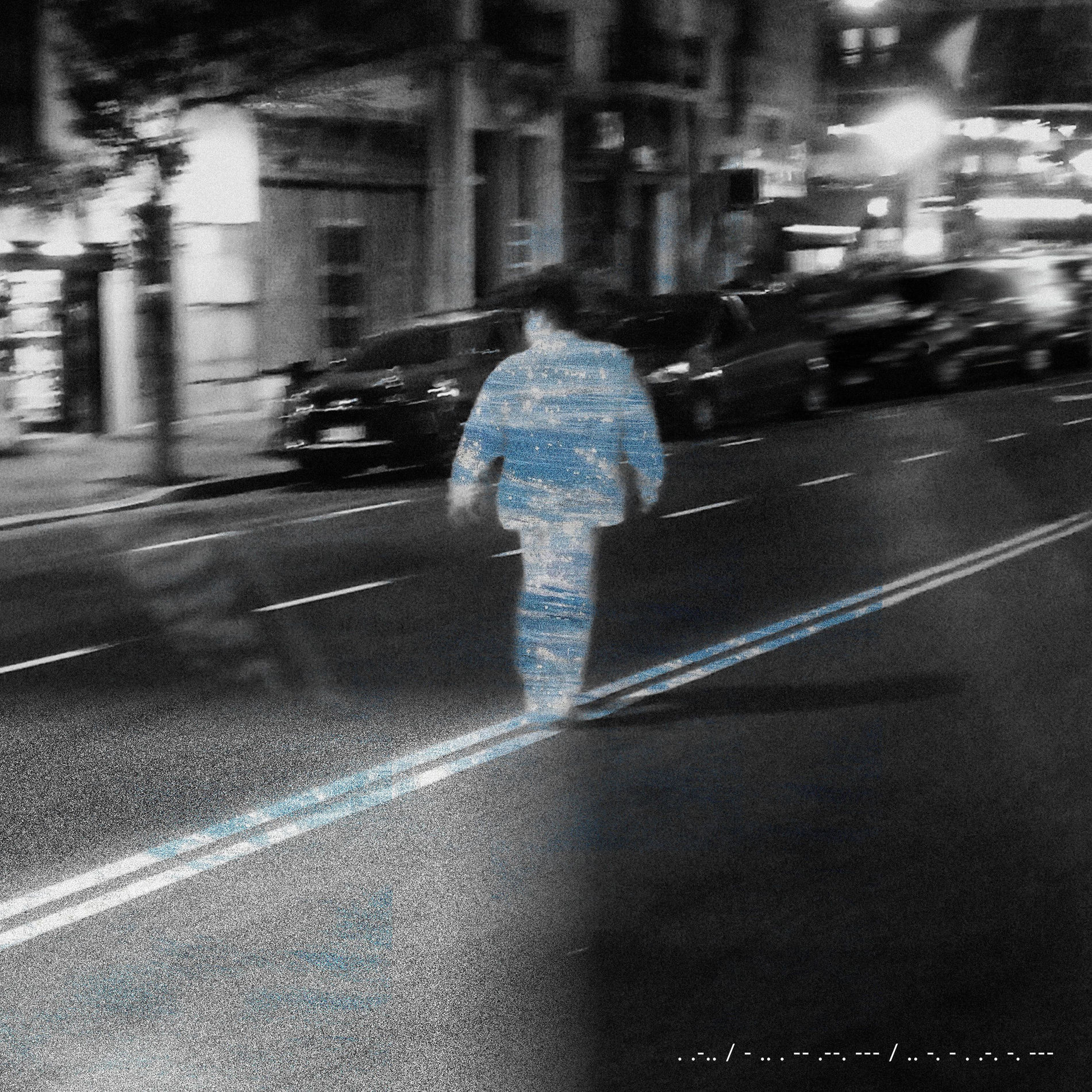 Album cover of El tiempo interno