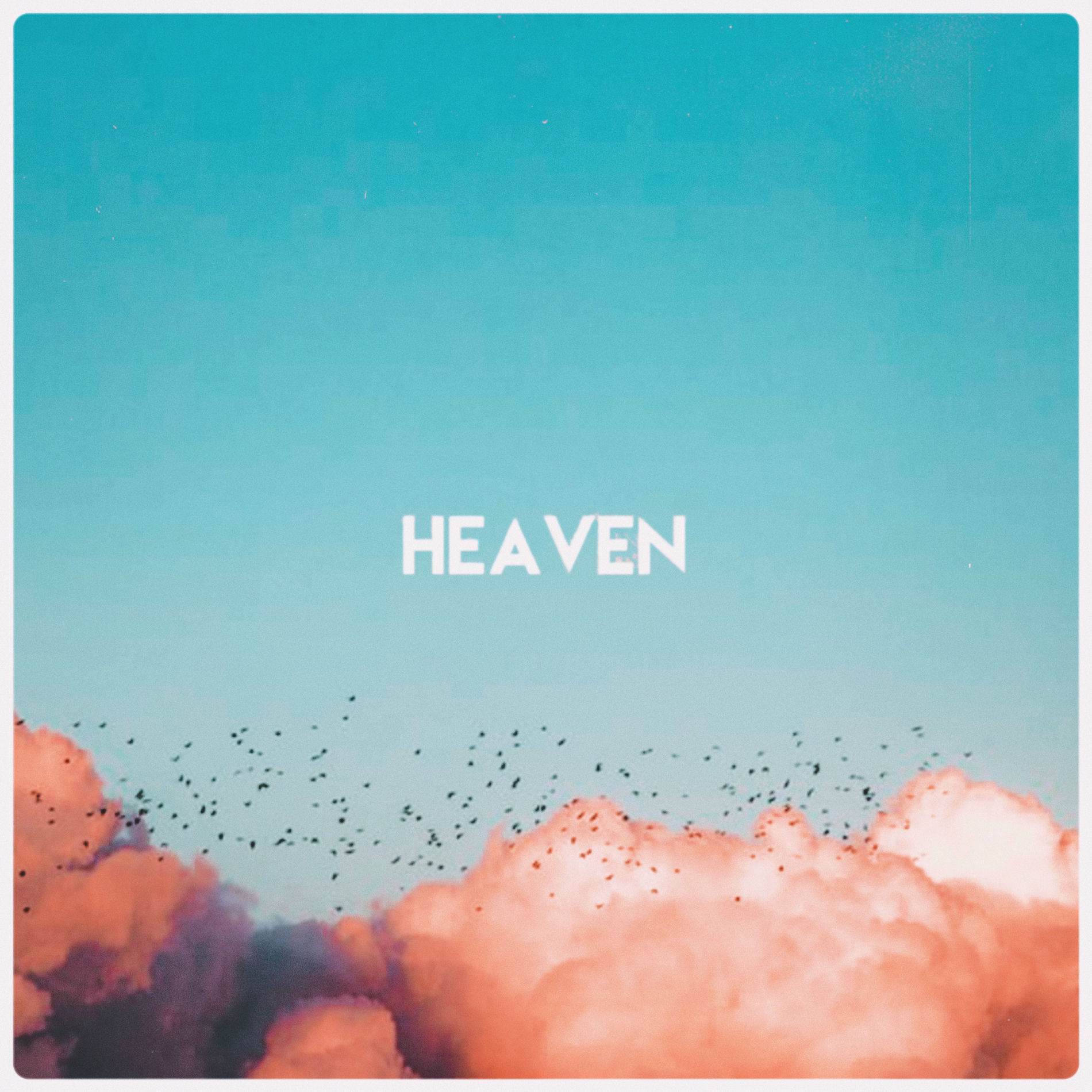 Album cover of Heaven