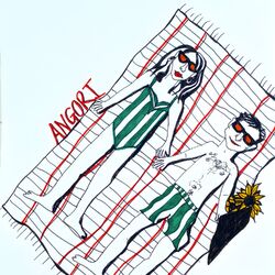 Cover of Angori