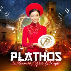 Cover of Plathos