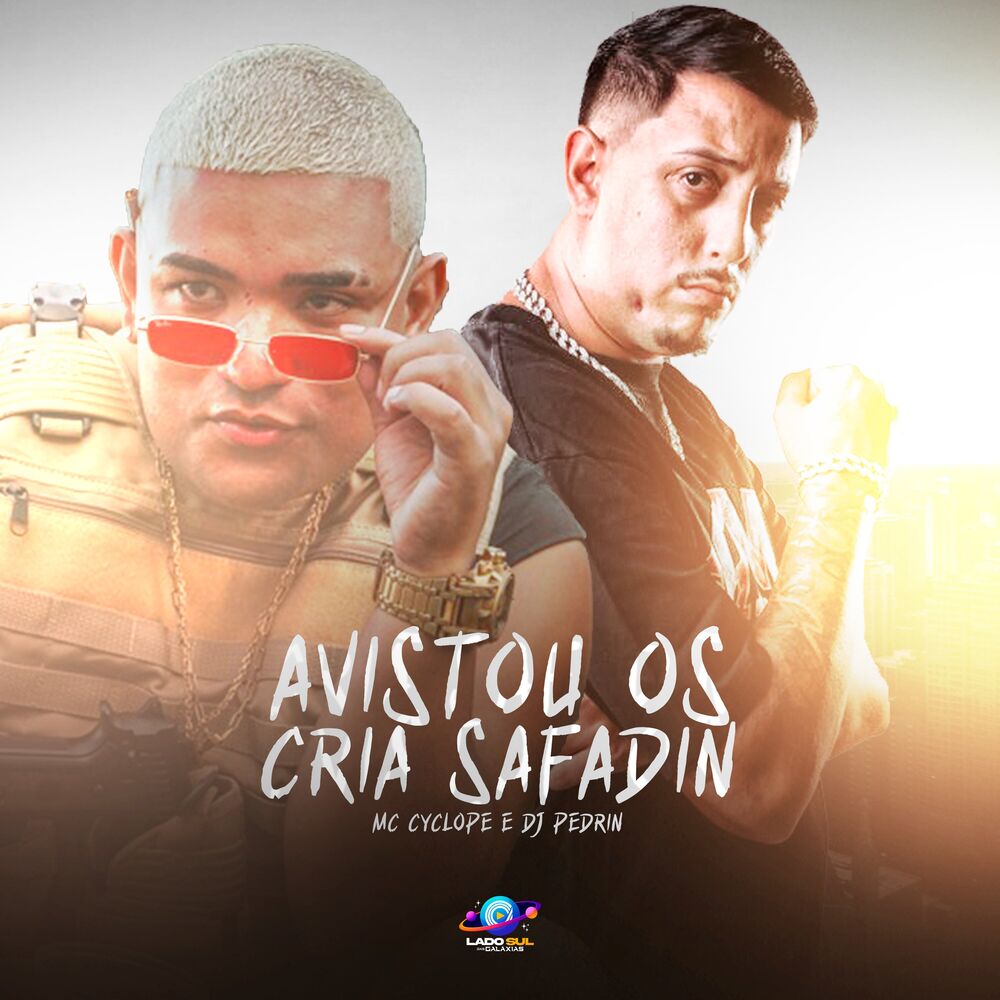 Picture of Avistou os Crias Safadin