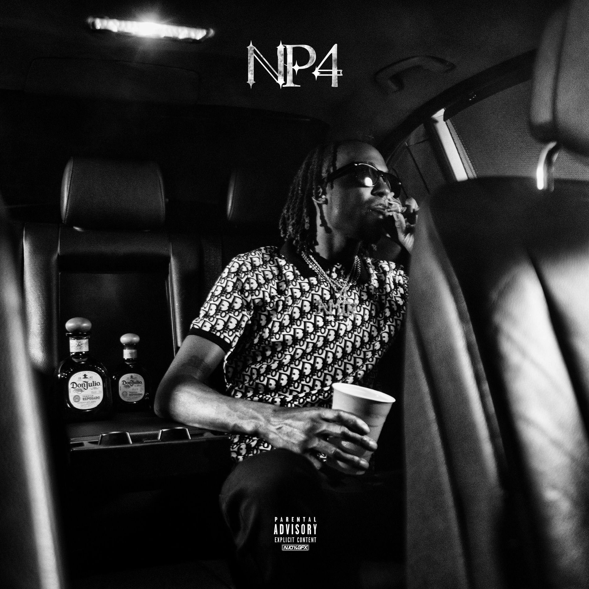 Shawn P: álbuns, músicas, shows | Deezer