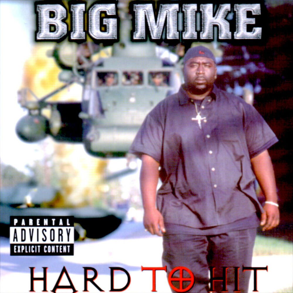 Picture of Hard to Hit
