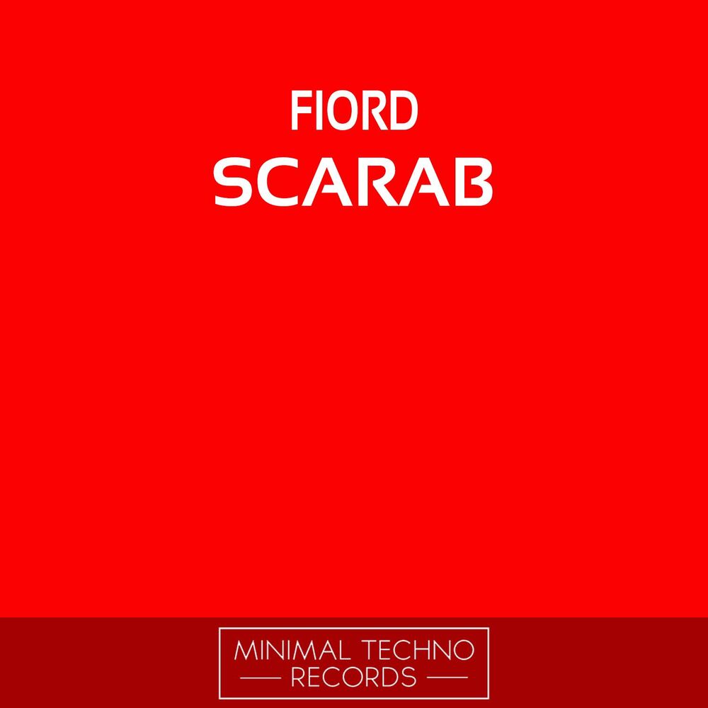 Picture of Scarab
