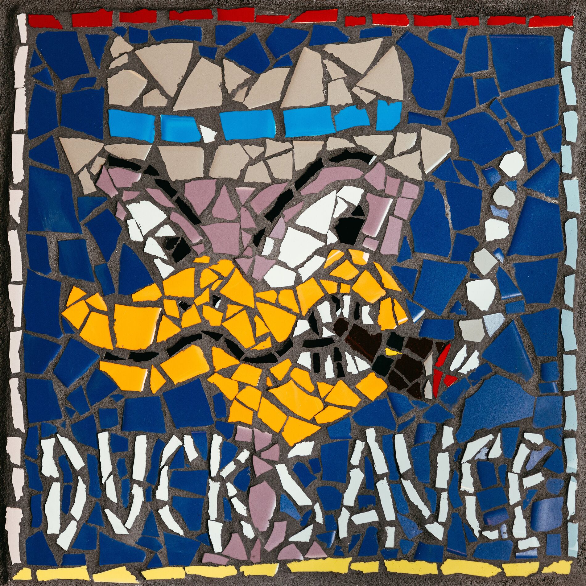 Album cover of LALALA