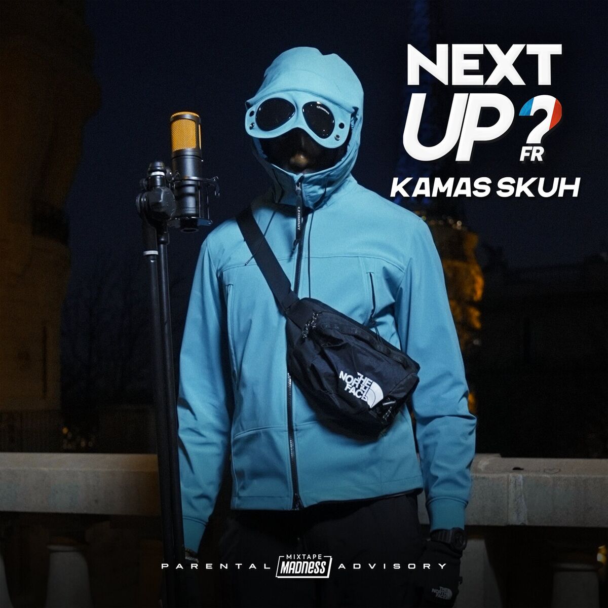 Album cover of Next Up France - S2-E14