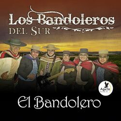Cover of El Bandolero