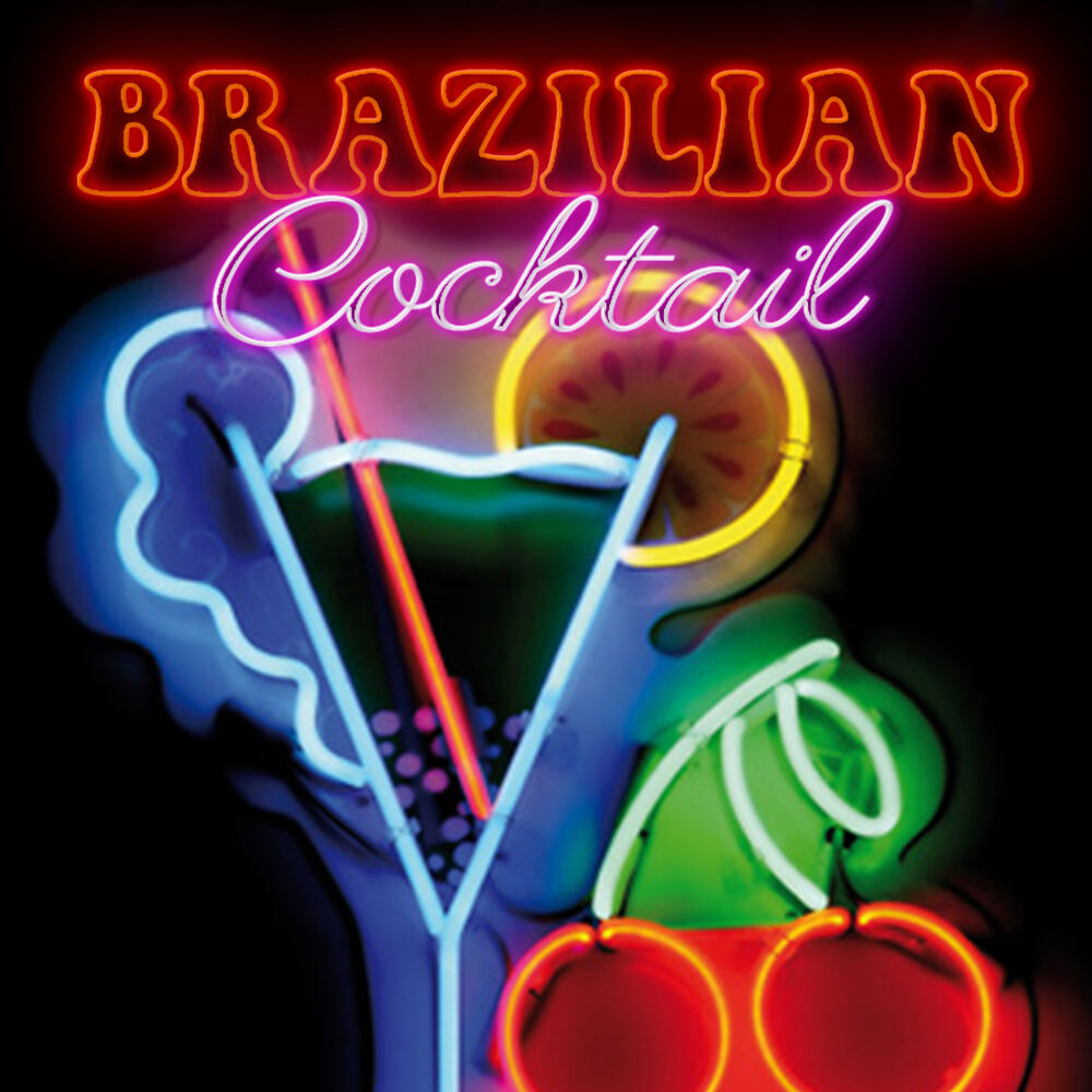 Picture of Brazilian Cocktail