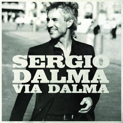 Cover of Via Dalma