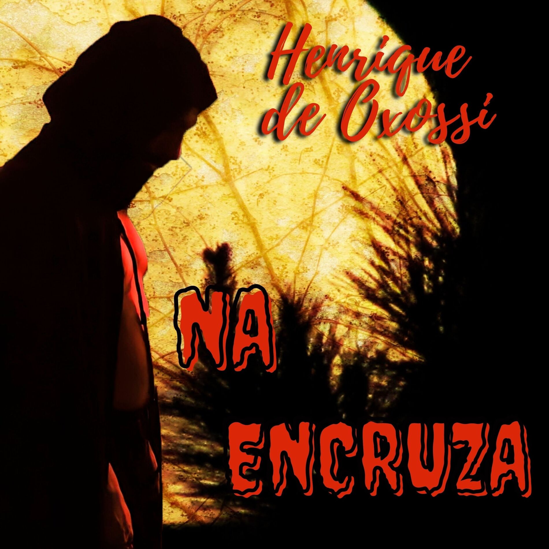 Album cover of A Sua Capa É Preta