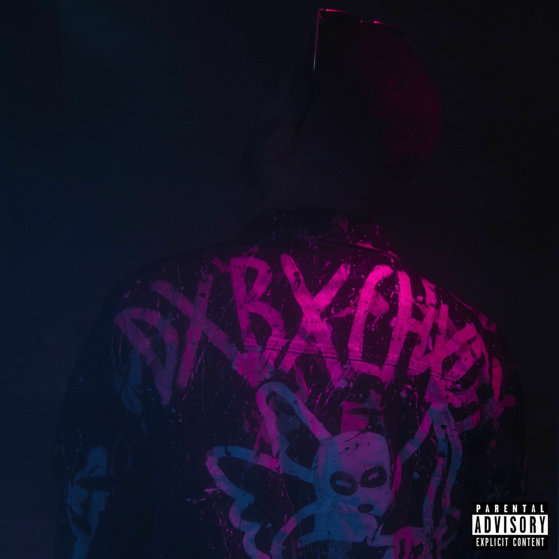 Album cover of Debochado
