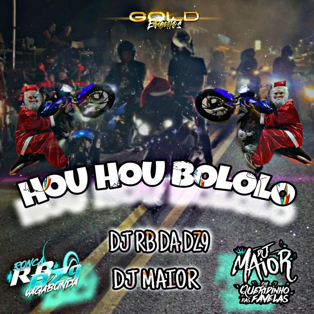 Picture of Hou Hou Bololo