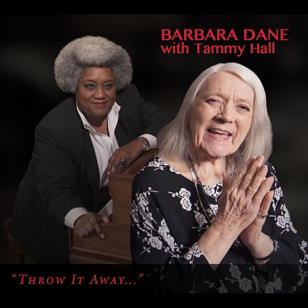 Picture of Throw It Away... (feat. Tammy Hall)