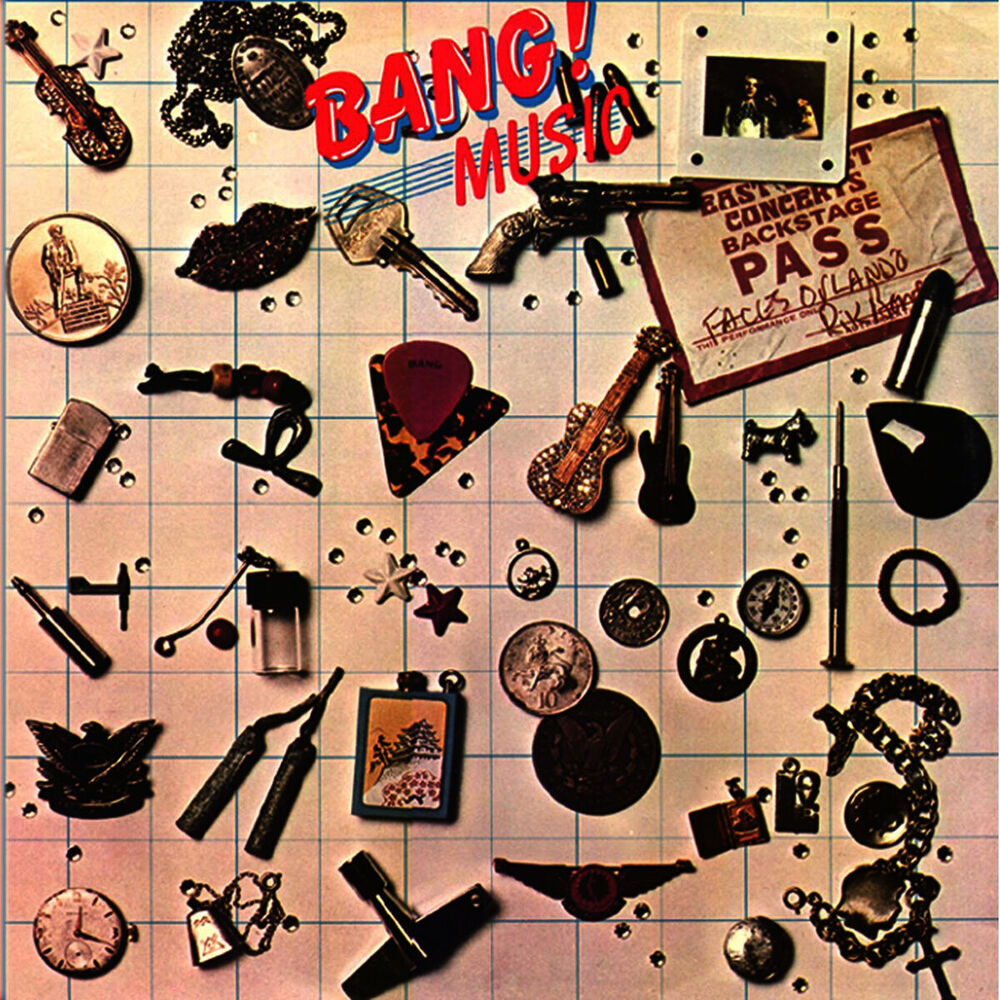 Picture of Music / The Lost Singles