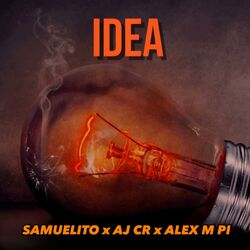 Cover of IDEA (feat. ALEX M PI)