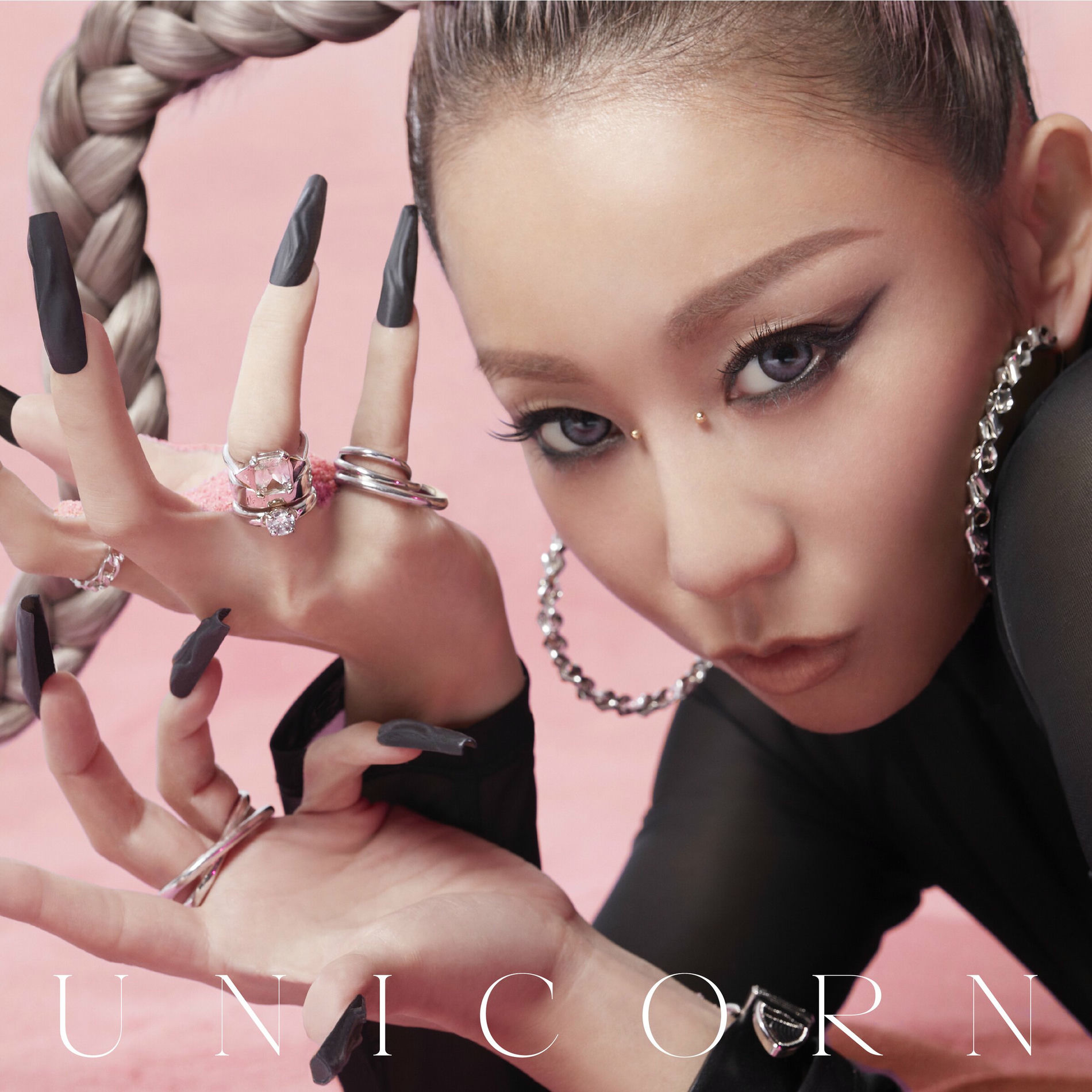 倖田來未 UNICORN 倖田來未- UNICORN | Deezer