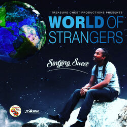 Cover of World of Strangers