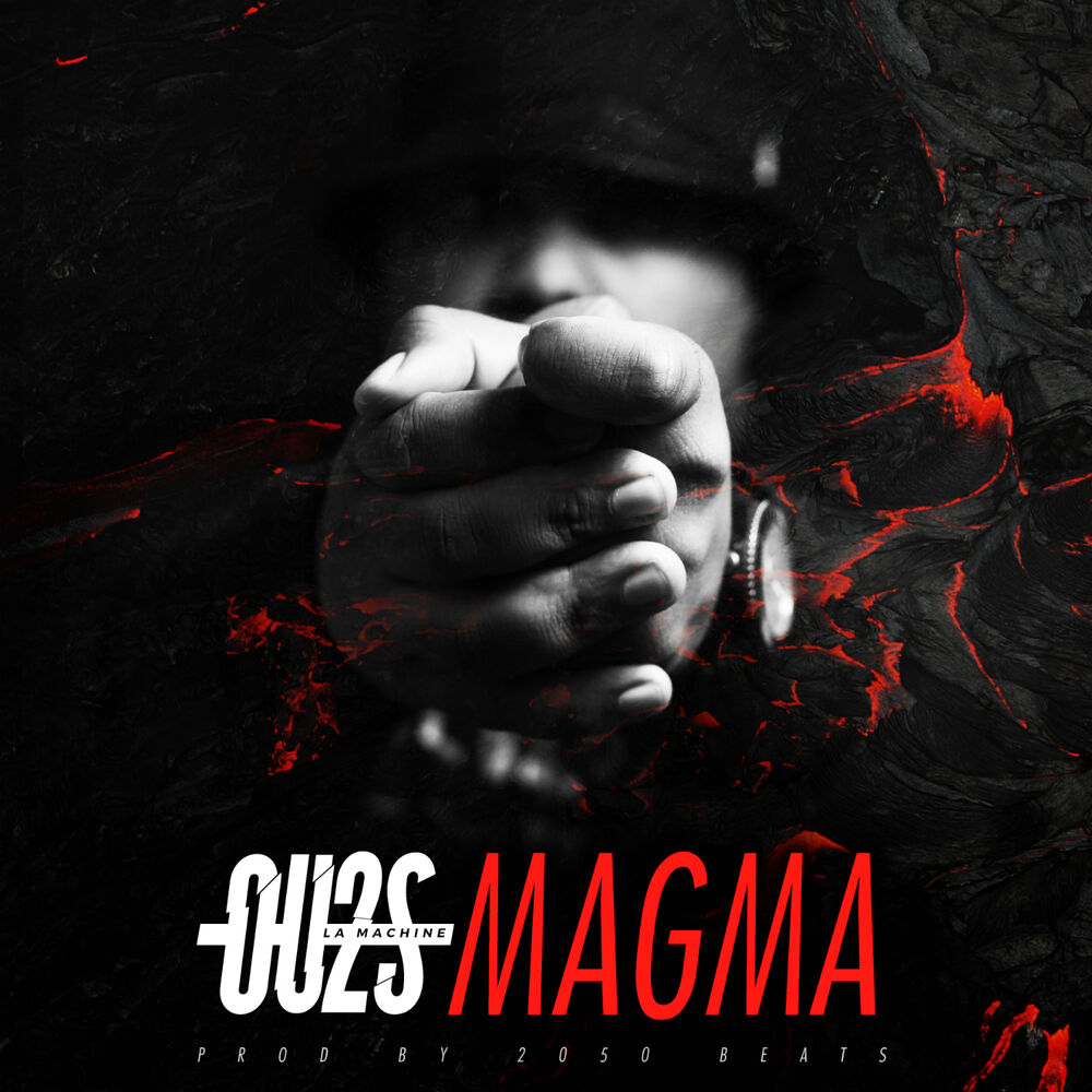 Picture of Magma