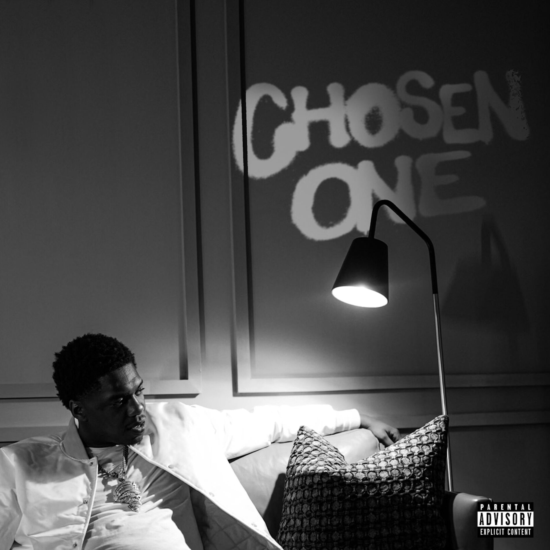 Album cover of Chosen One