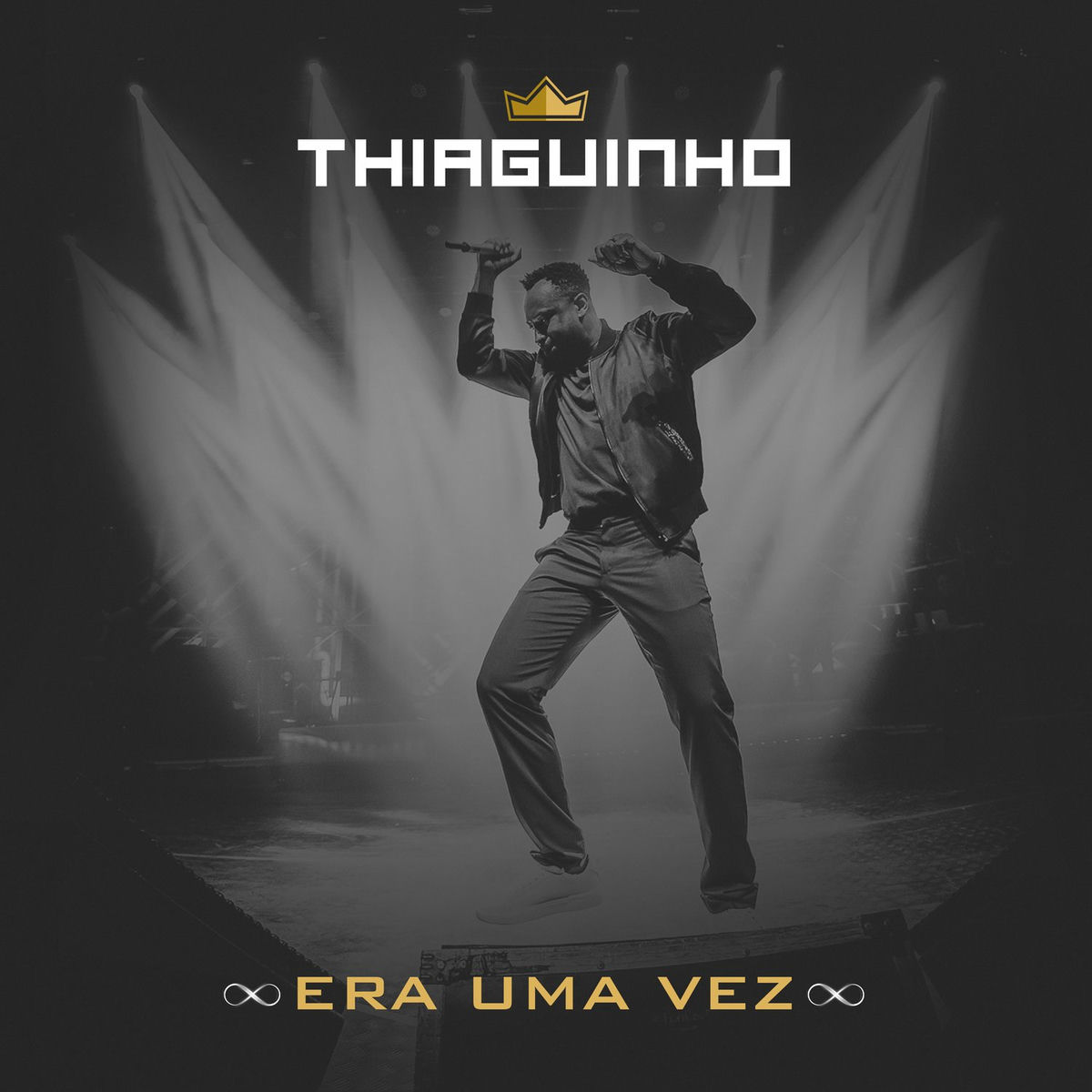 Album cover of Era uma Vez