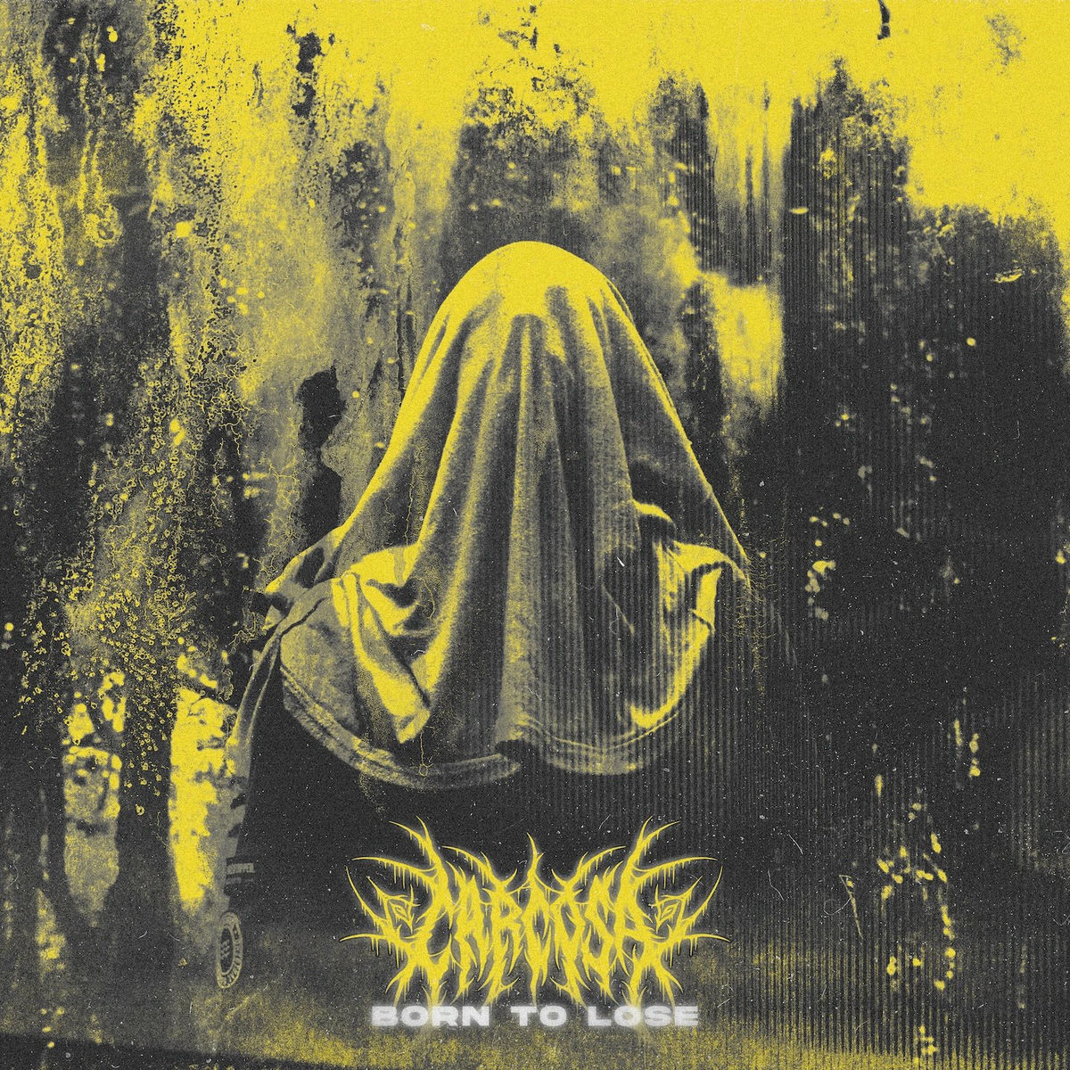 デスコア Infant Annihilator アルバム The Battle of Yaldabaoth - Infant Annihilatorのアルバム