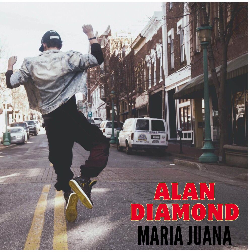 Picture of Maria Juana