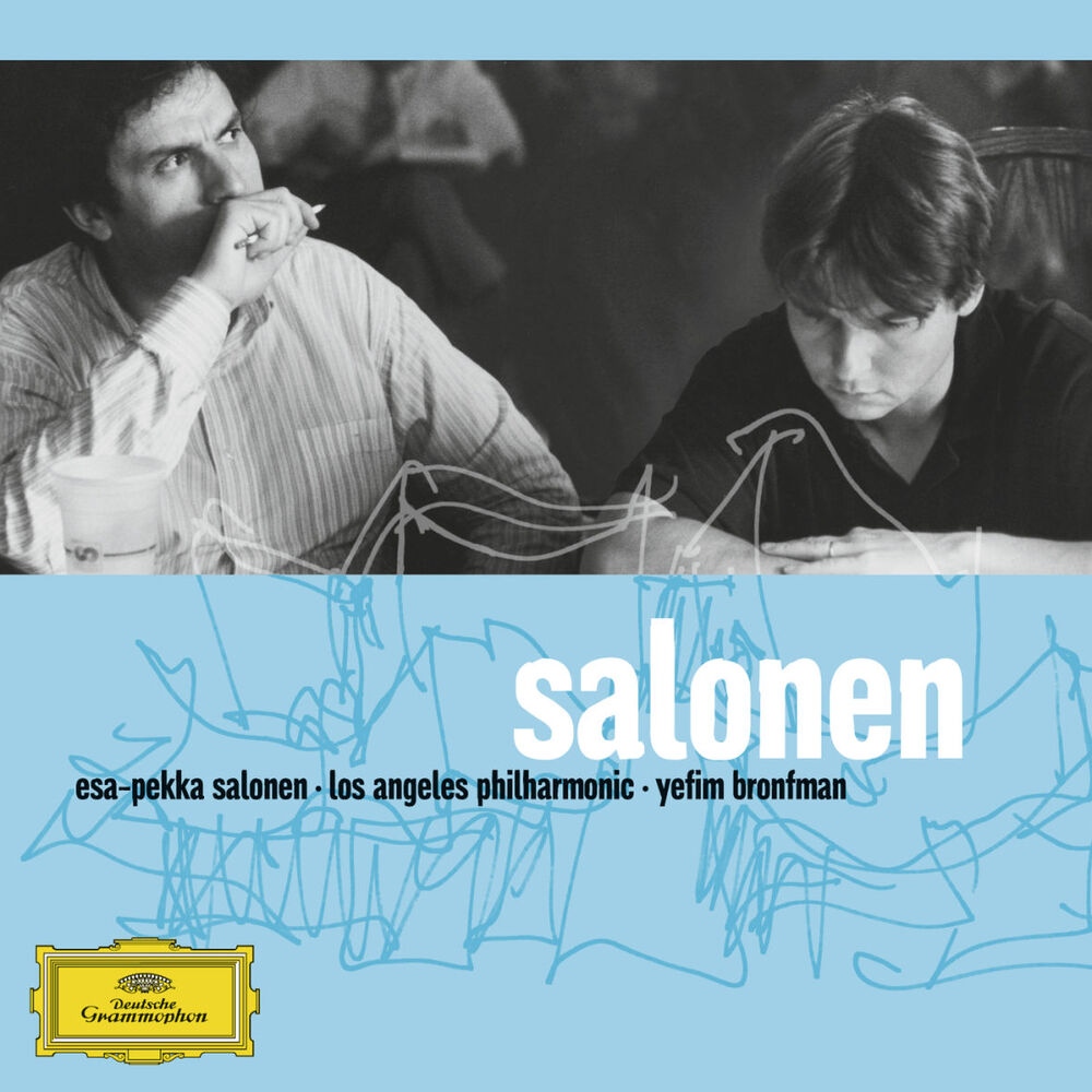 Picture of Salonen
