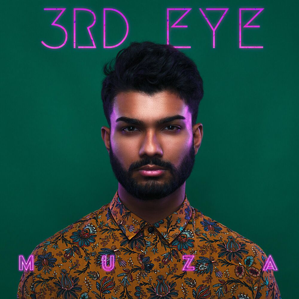 Picture of 3rd Eye