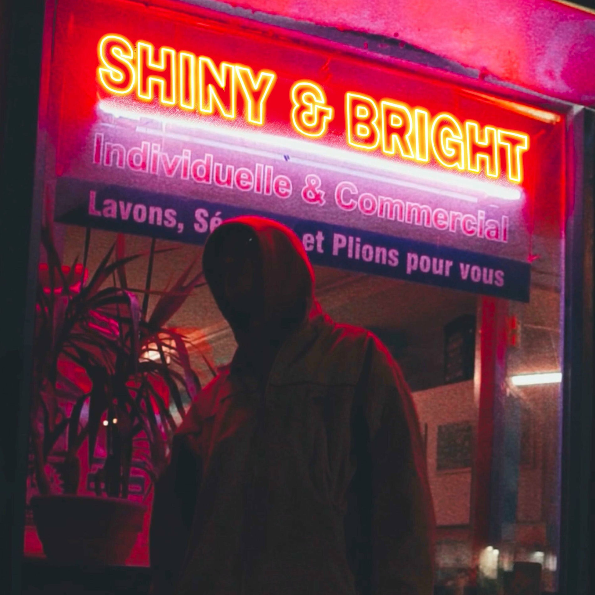 Album cover of Shiny & Bright