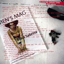 music cover