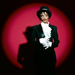 Cover of The Great Magician